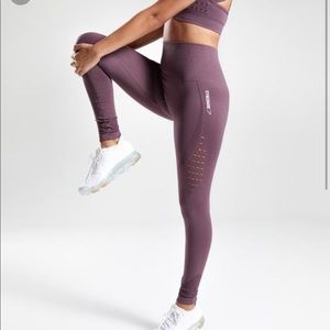 GYMSHARK ENERGY SEAMLESS LEGGINGS